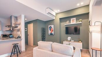 Flat in Regatta II 306
