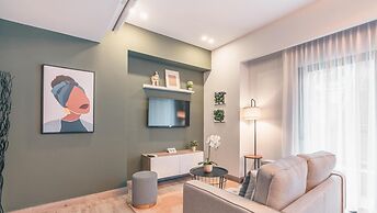 Flat in Regatta II 306