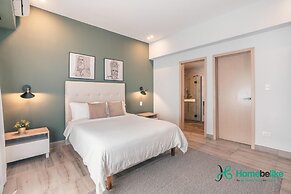 Flat in Regatta II 306