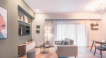 Flat in Regatta II 306