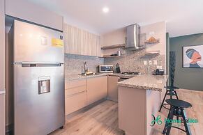 Flat in Regatta II 306