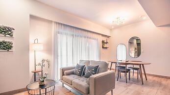 Flat in Regatta II 306