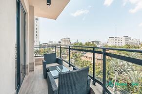 Regatta Living II - 502