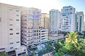 Regatta Living II - 502