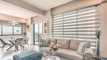 Regatta Living II - 502