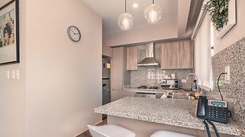 Regatta Living II - 502