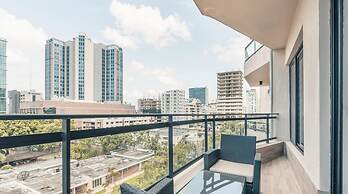 Regatta Living II - 502