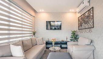 Regatta Living II - 502