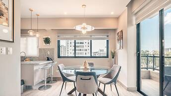 Regatta Living II - 502