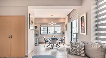 Regatta Living II - 502