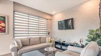 Regatta Living II - 502
