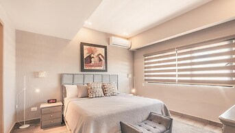 Regatta Living II - 502