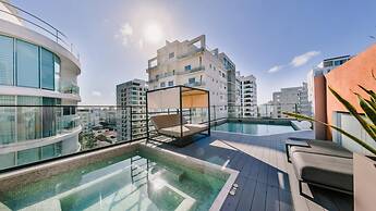 Regatta Living II - 502