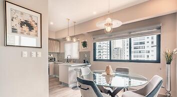 Regatta Living II - 502