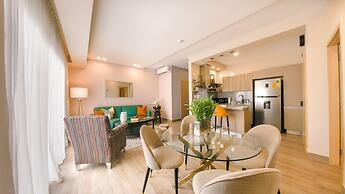Regatta Living II - 603