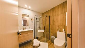 Regatta Living II - 603