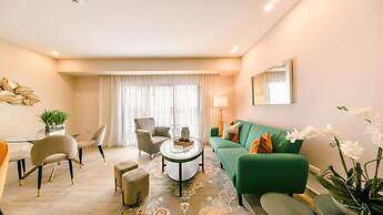 Regatta Living II - 603