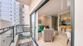 Regatta Living II - 603
