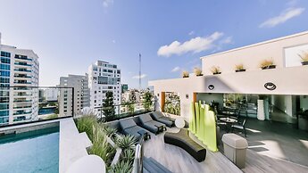 Regatta Living II - 603