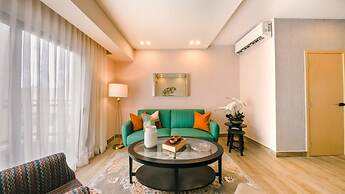 Regatta Living II - 603