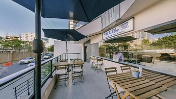 Regatta Living II - 603
