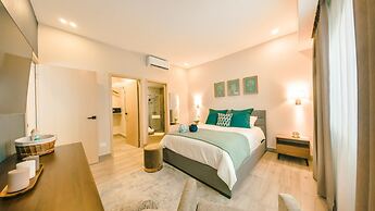 Regatta Living II - 603