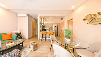 Regatta Living II - 603