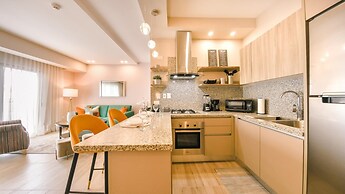 Regatta Living II - 603