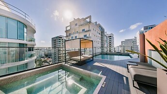Regatta Living II - 603