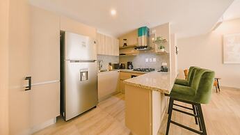 Regatta Living II - 703