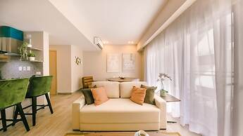 Regatta Living II - 703