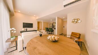 Regatta Living II - 703