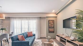 Regatta Living II - 705