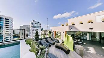 Regatta Living II - 705