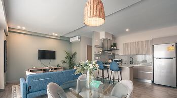 Regatta Living II - 705