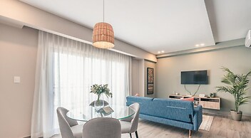 Regatta Living II - 705