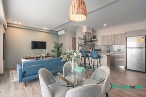 Regatta Living II - 705