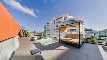 Regatta Living II - 905