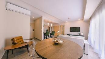 Regatta Living II - 905