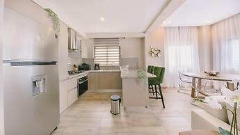 Regatta Living II - 907