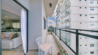Regatta Living II - 907