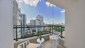 Regatta Living II - 907