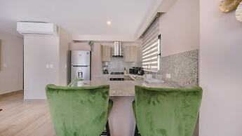 Regatta Living II - 907