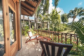Luxurious Maison Larimar at Casa de Campo