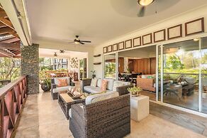 Private Terrace 3BR 6 Guests Beach Access