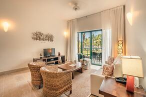 5 Guests 2 BR Jacuzzy Balcony Sublime