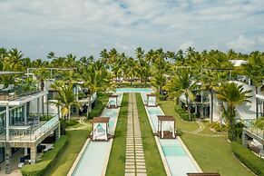 5 Guests 2 BR Jacuzzy Balcony Sublime