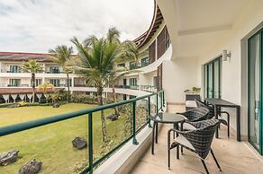 5 Guests 2 BR Jacuzzy Balcony Sublime