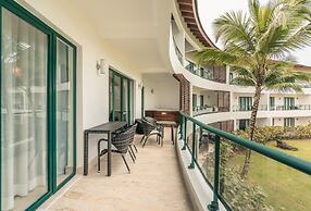 5 Guests 2 BR Jacuzzy Balcony Sublime