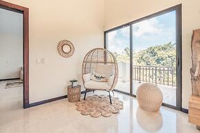Apartment w 2BR Close to the Beach at Portillo X